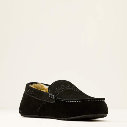 Ariat Discount Clayton Moccasin Slipper
