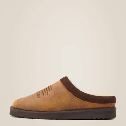 Ariat Deals Patriot Square Toe Slipper