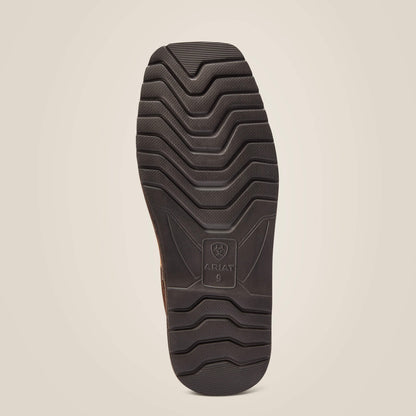 Ariat Deals Patriot Square Toe Slipper