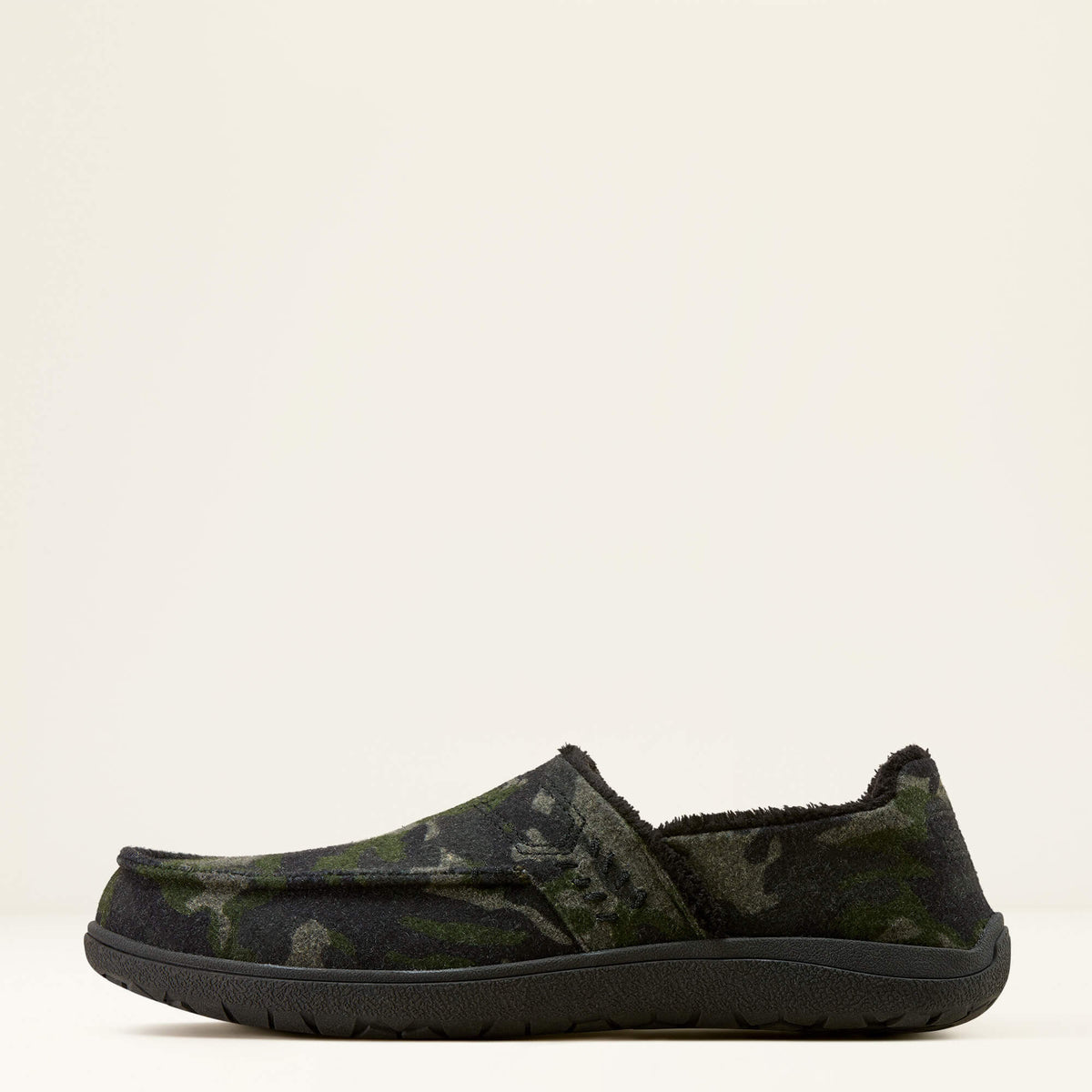 Ariat Recommended Restful Comfort Scuff Slipper