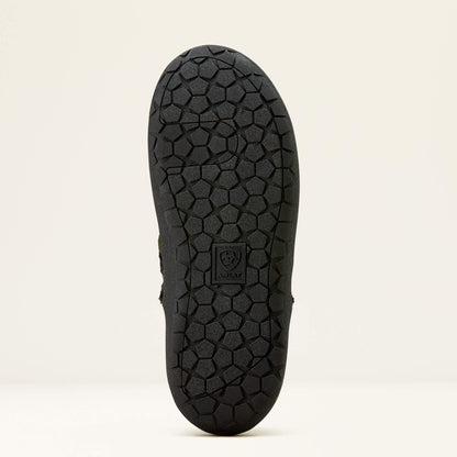 Ariat Recommended Restful Comfort Scuff Slipper