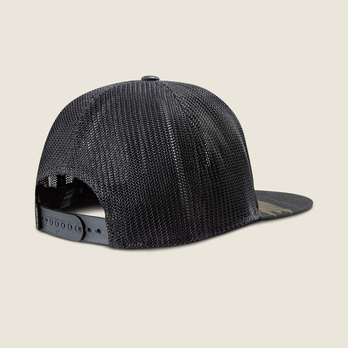 Ariat Customer Favorite Ariat Work Skull Bolt Patch Cap