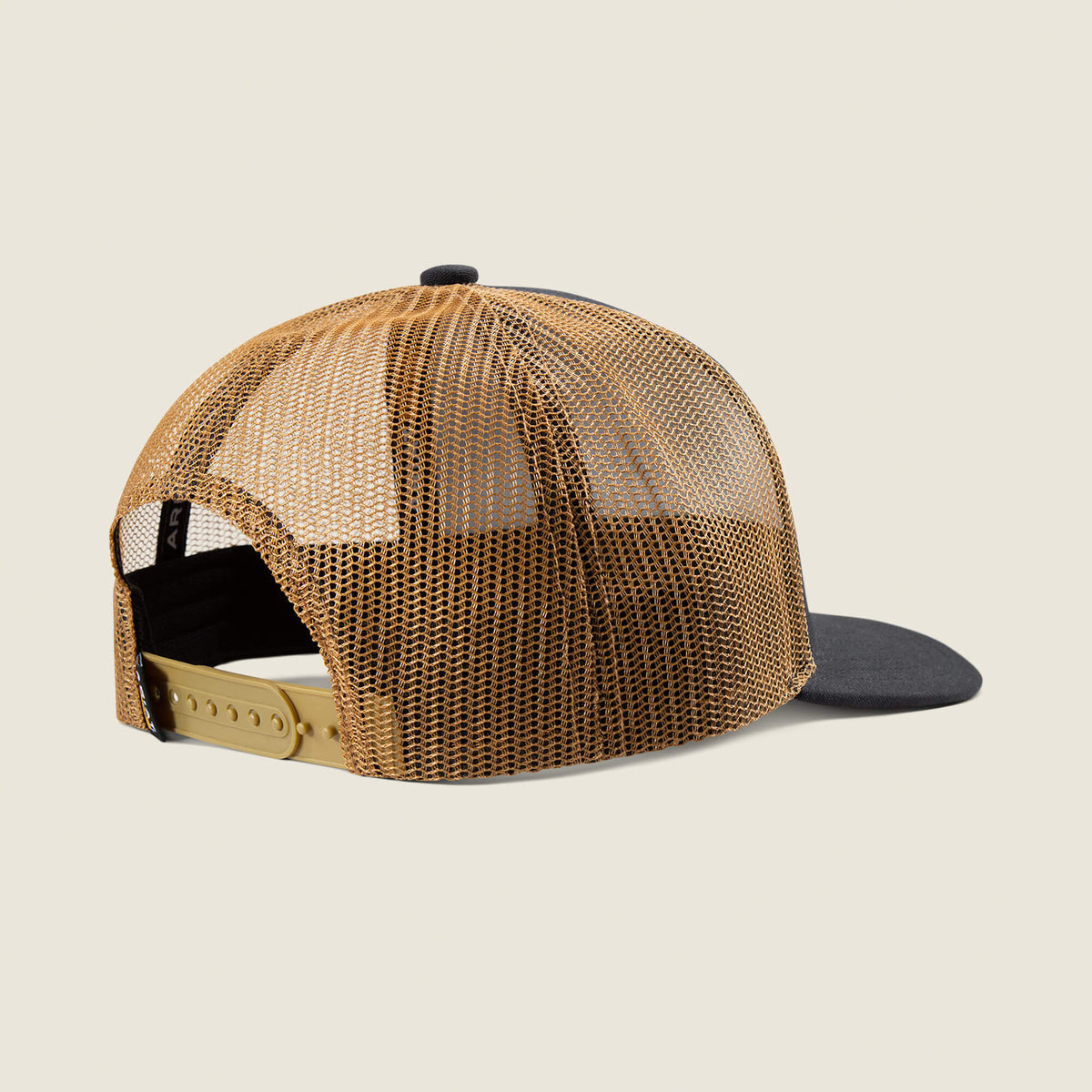 Ariat Exclusive Ariat Work Eagle Skull Patch Cap