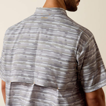 Ariat Essential Rebar Made Tough VentTEK DuraStretch Work Shirt