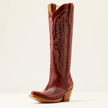 Ariat Quality Casanova X Toe Western Boot