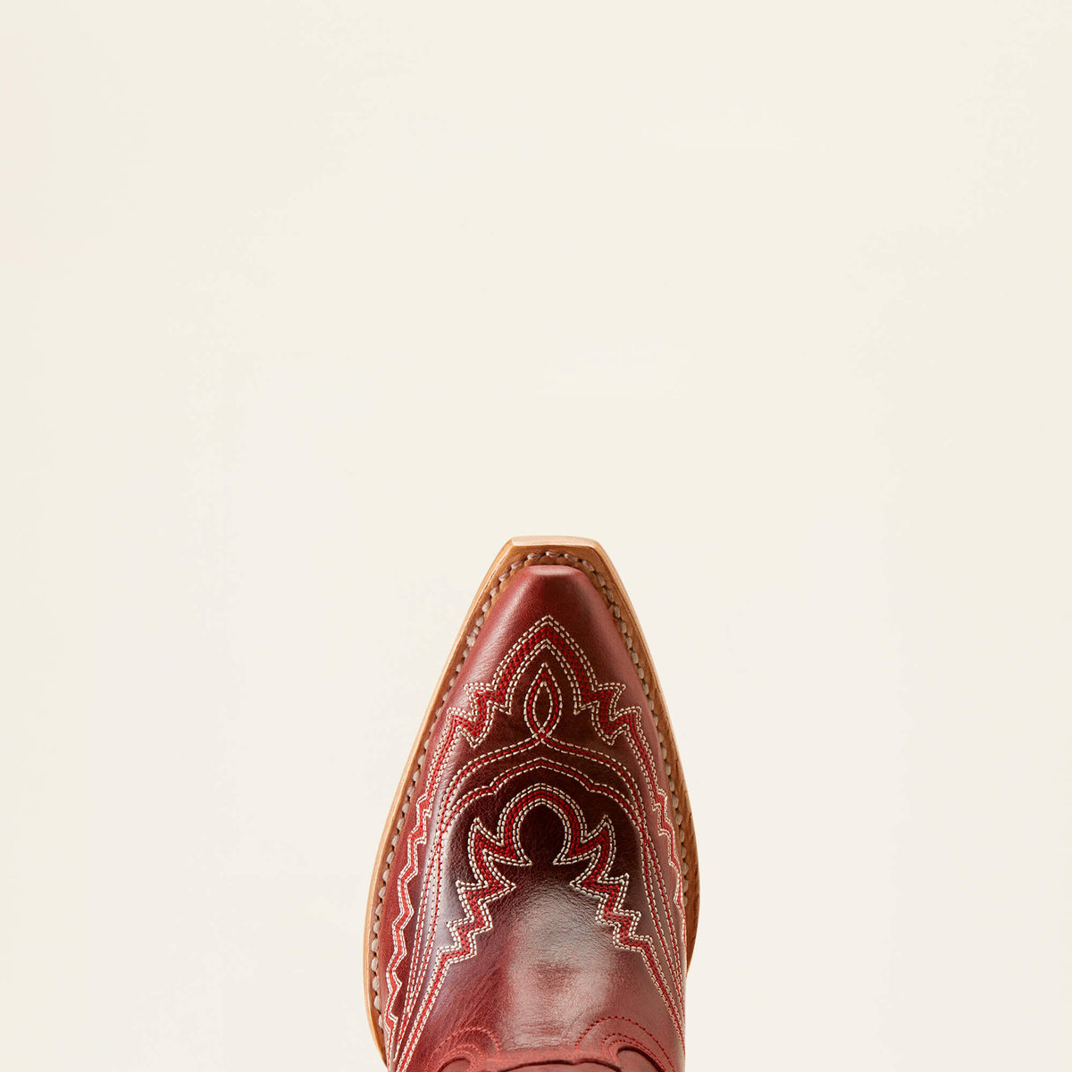 Ariat Quality Casanova X Toe Western Boot