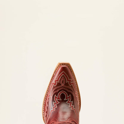 Ariat Quality Casanova X Toe Western Boot