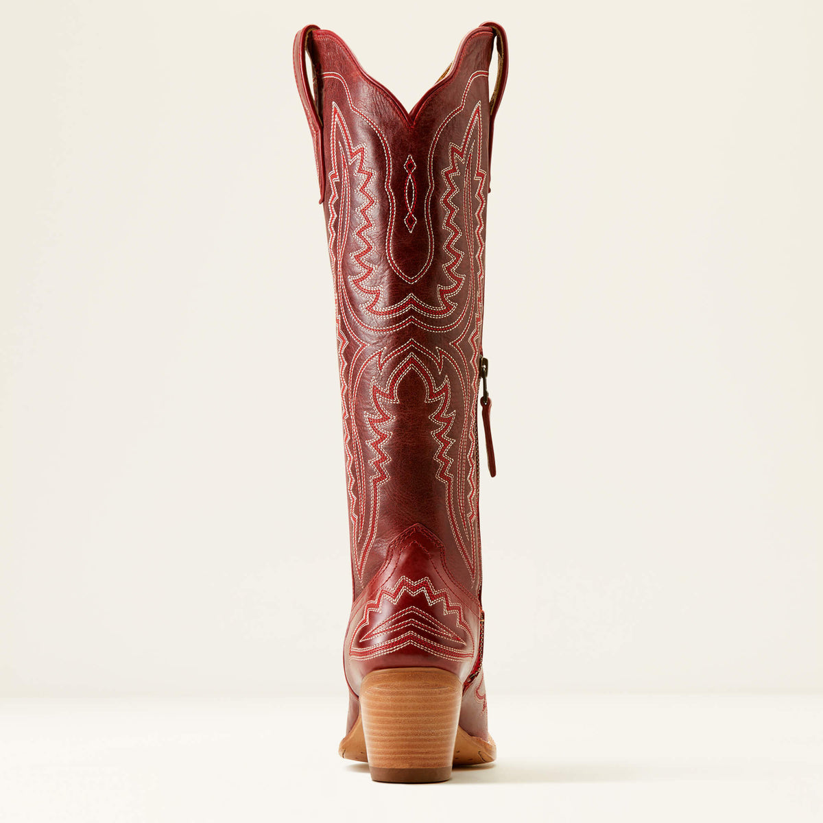 Ariat Quality Casanova X Toe Western Boot
