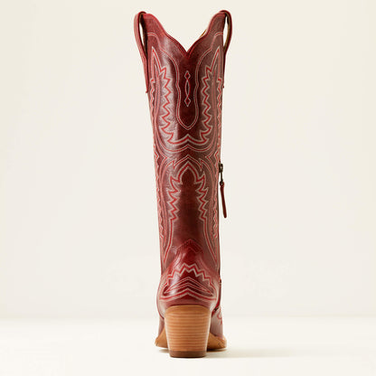 Ariat Quality Casanova X Toe Western Boot