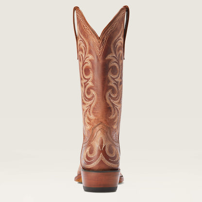 Ariat Latest Hazen X Toe Western Boot
