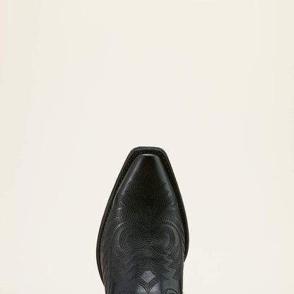 Ariat Popular Round Up Collins D Toe Western Boot