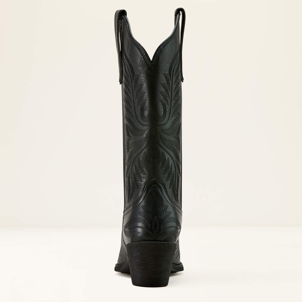 Ariat Popular Round Up Collins D Toe Western Boot
