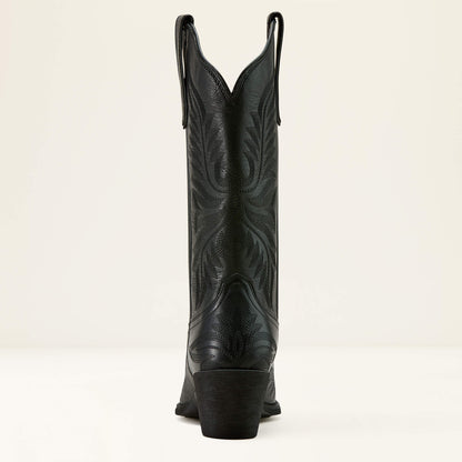 Ariat Popular Round Up Collins D Toe Western Boot