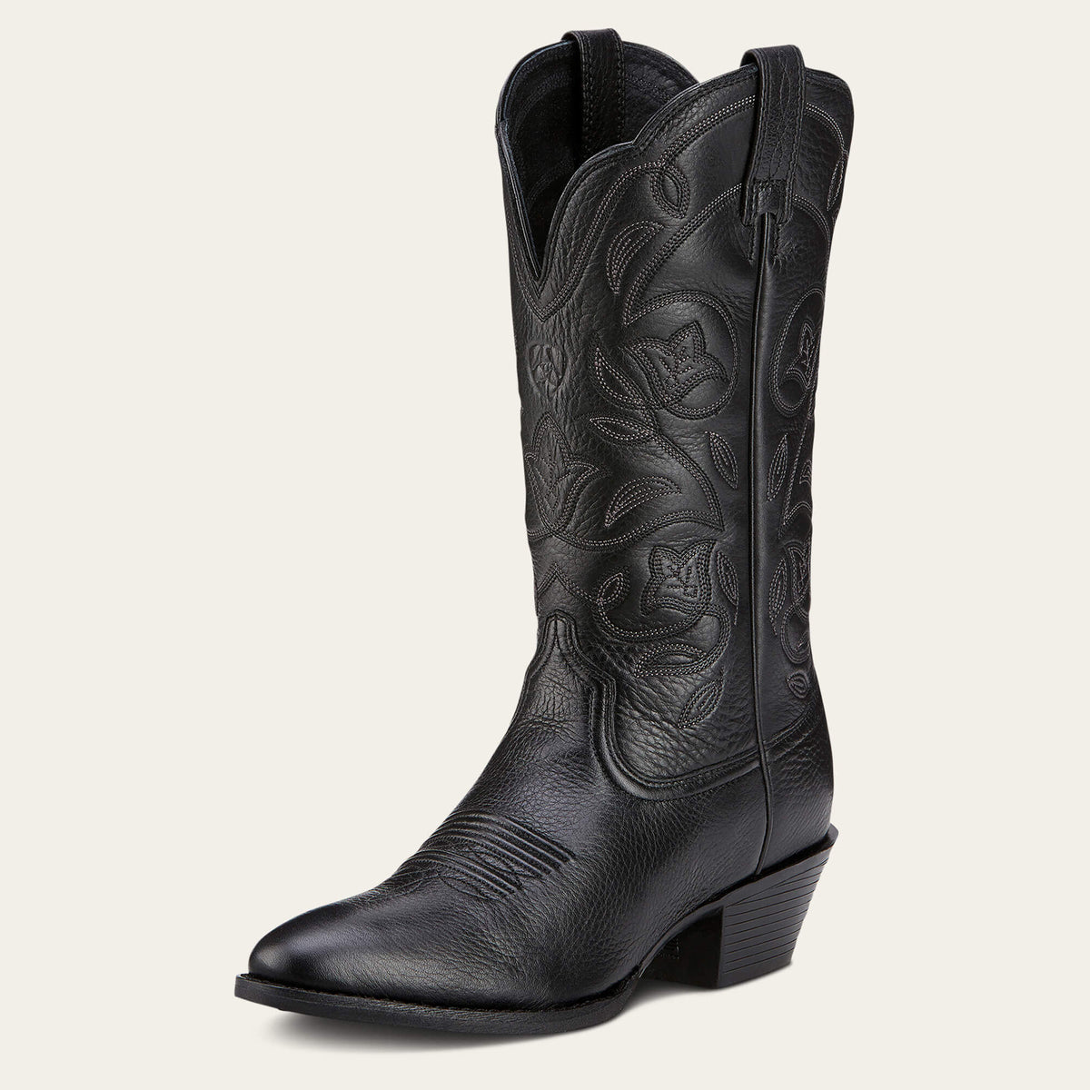 Ariat Everyday Heritage R Toe Western Boot
