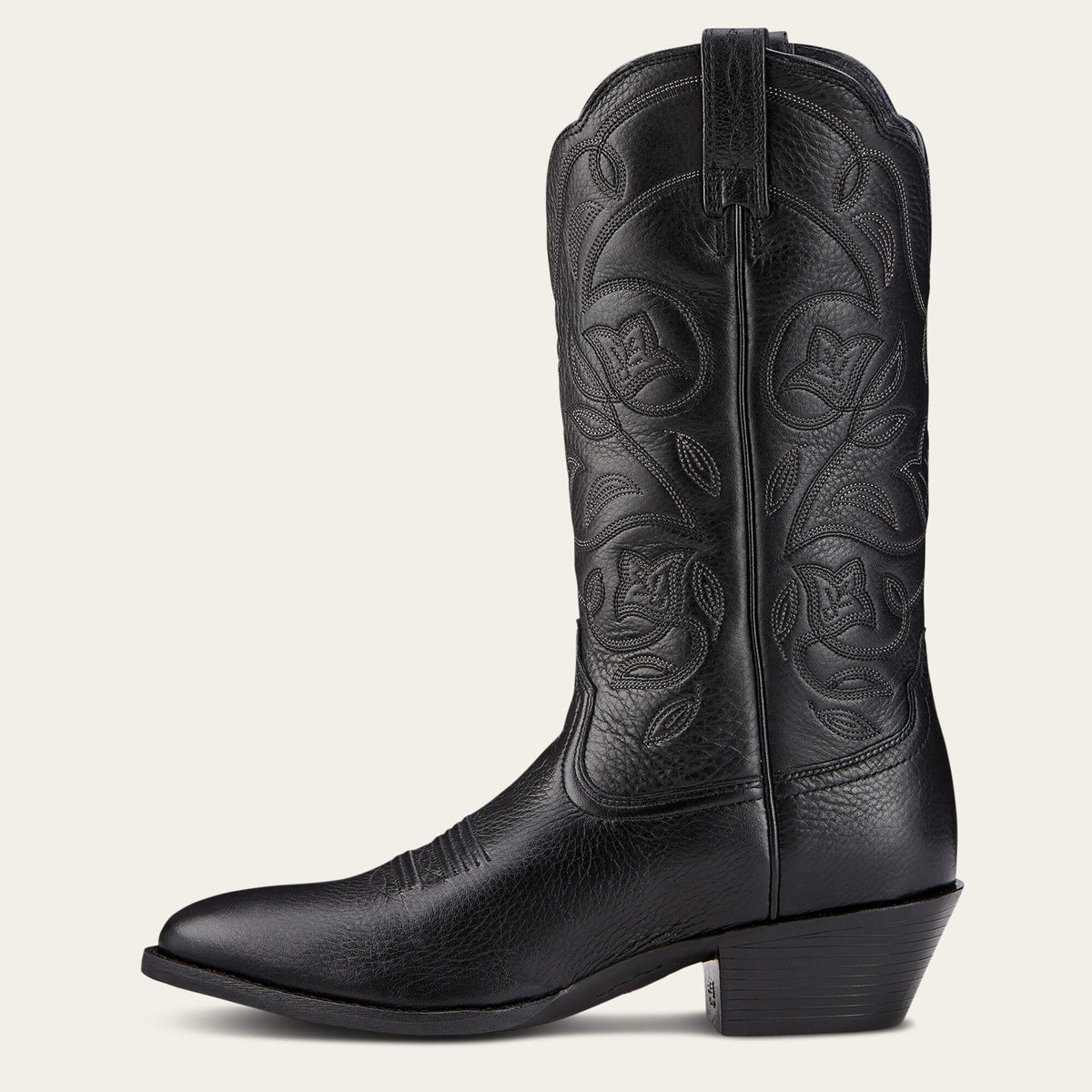 Ariat Everyday Heritage R Toe Western Boot