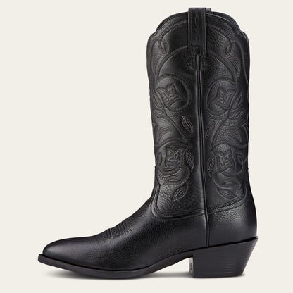 Ariat Everyday Heritage R Toe Western Boot