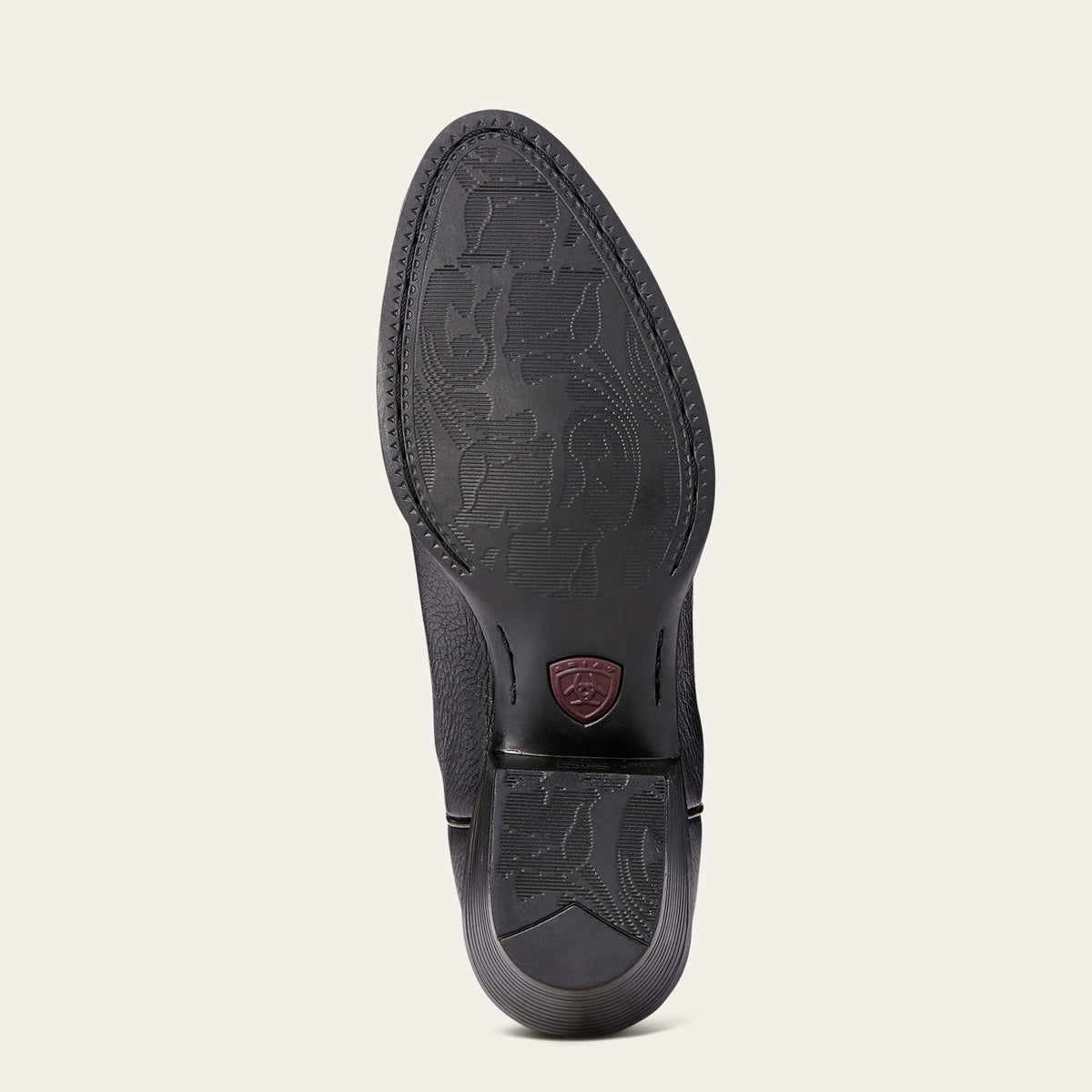 Ariat Everyday Heritage R Toe Western Boot