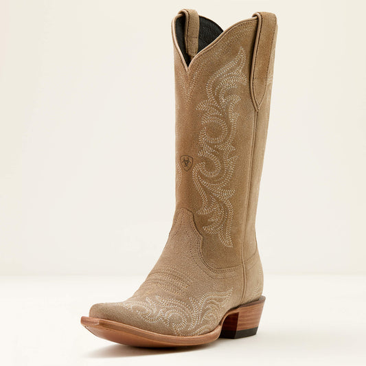 Ariat Customer Favorite Hazen X Toe Western Boot