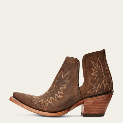 Ariat Featured Dixon X Toe Western Boot