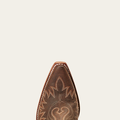 Ariat Featured Dixon X Toe Western Boot