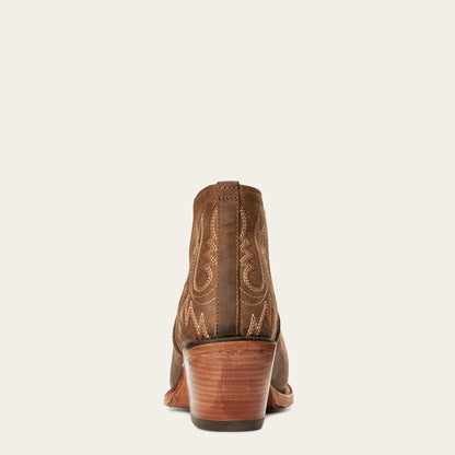 Ariat Featured Dixon X Toe Western Boot