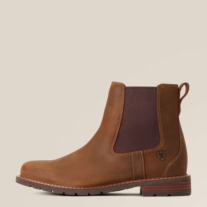 Ariat Trending Wexford Waterproof Chelsea Boot