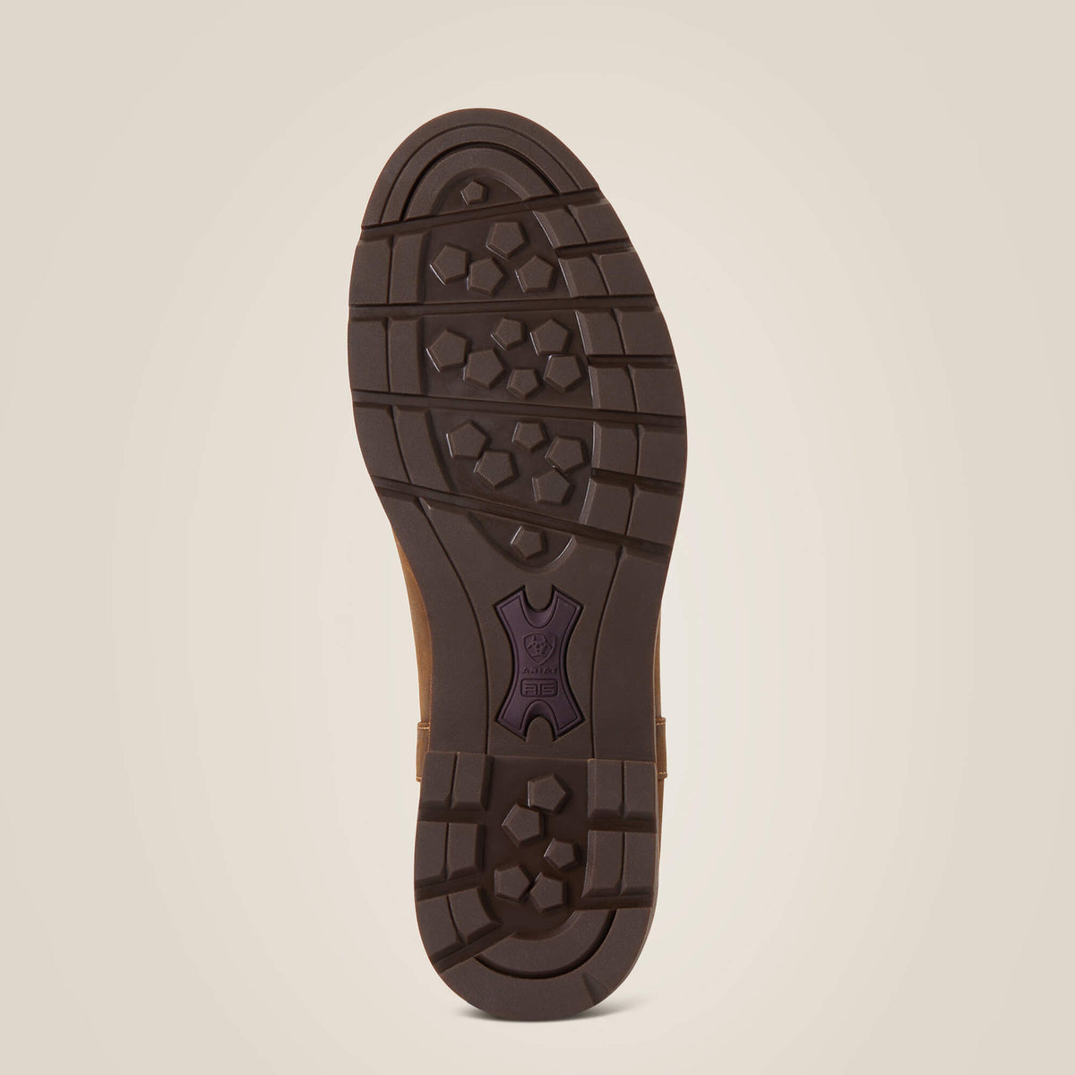 Ariat Trending Wexford Waterproof Chelsea Boot