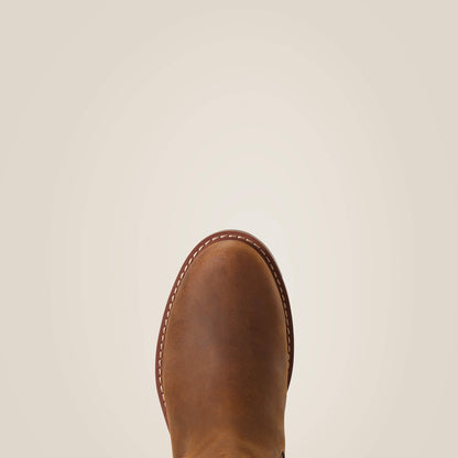 Ariat Trending Wexford Waterproof Chelsea Boot