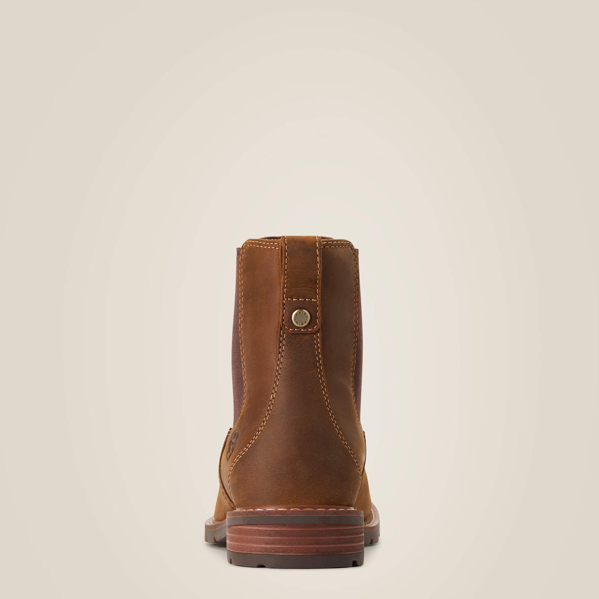 Ariat Trending Wexford Waterproof Chelsea Boot