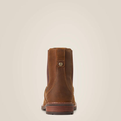 Ariat Trending Wexford Waterproof Chelsea Boot