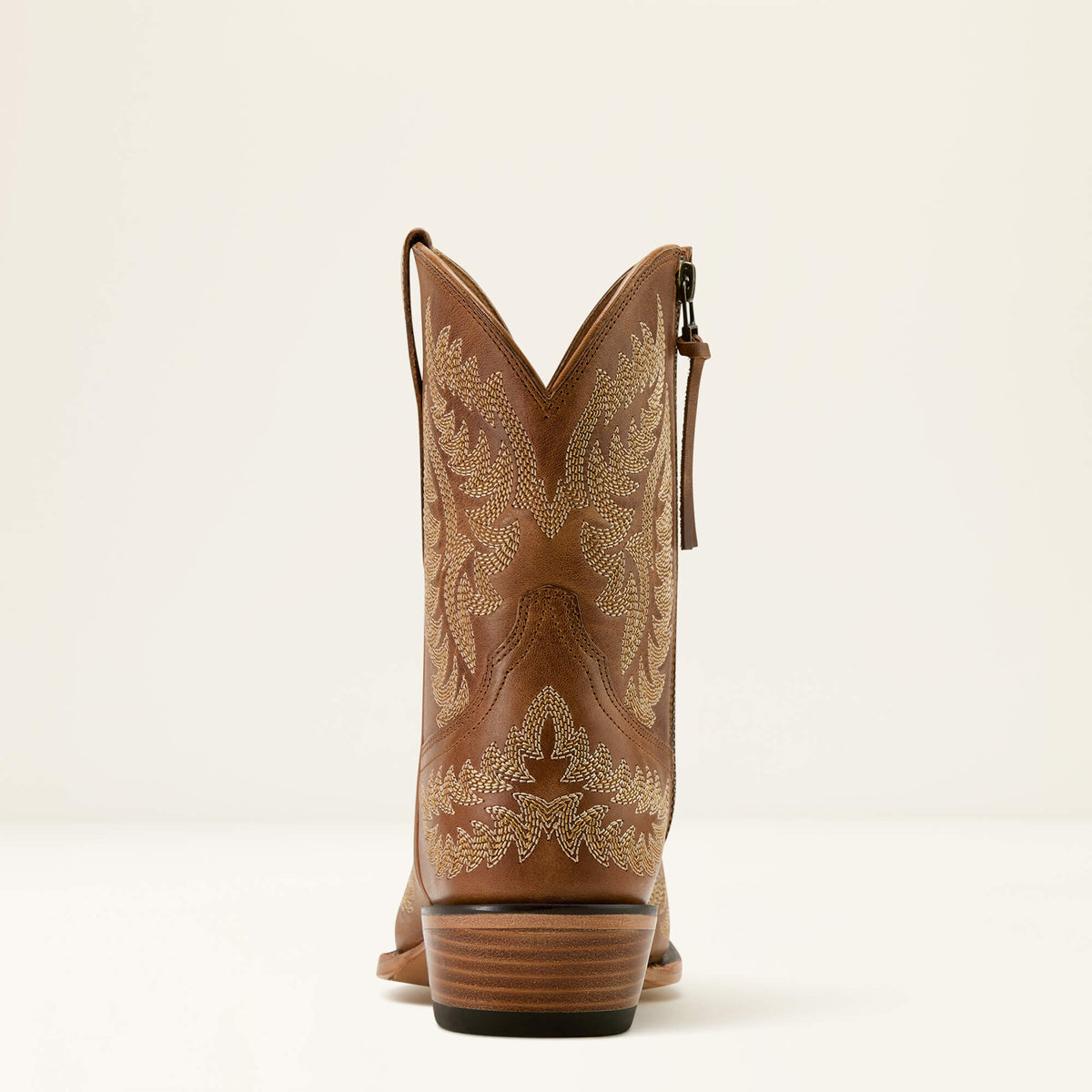 Ariat Signature Cate X Toe Western Boot