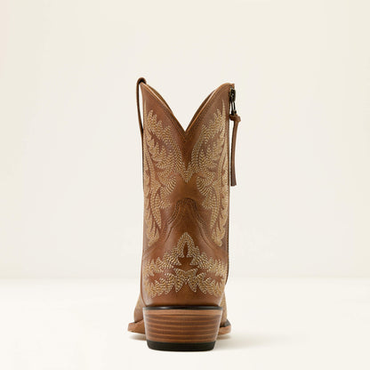 Ariat Signature Cate X Toe Western Boot