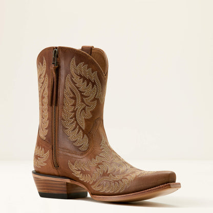 Ariat Signature Cate X Toe Western Boot