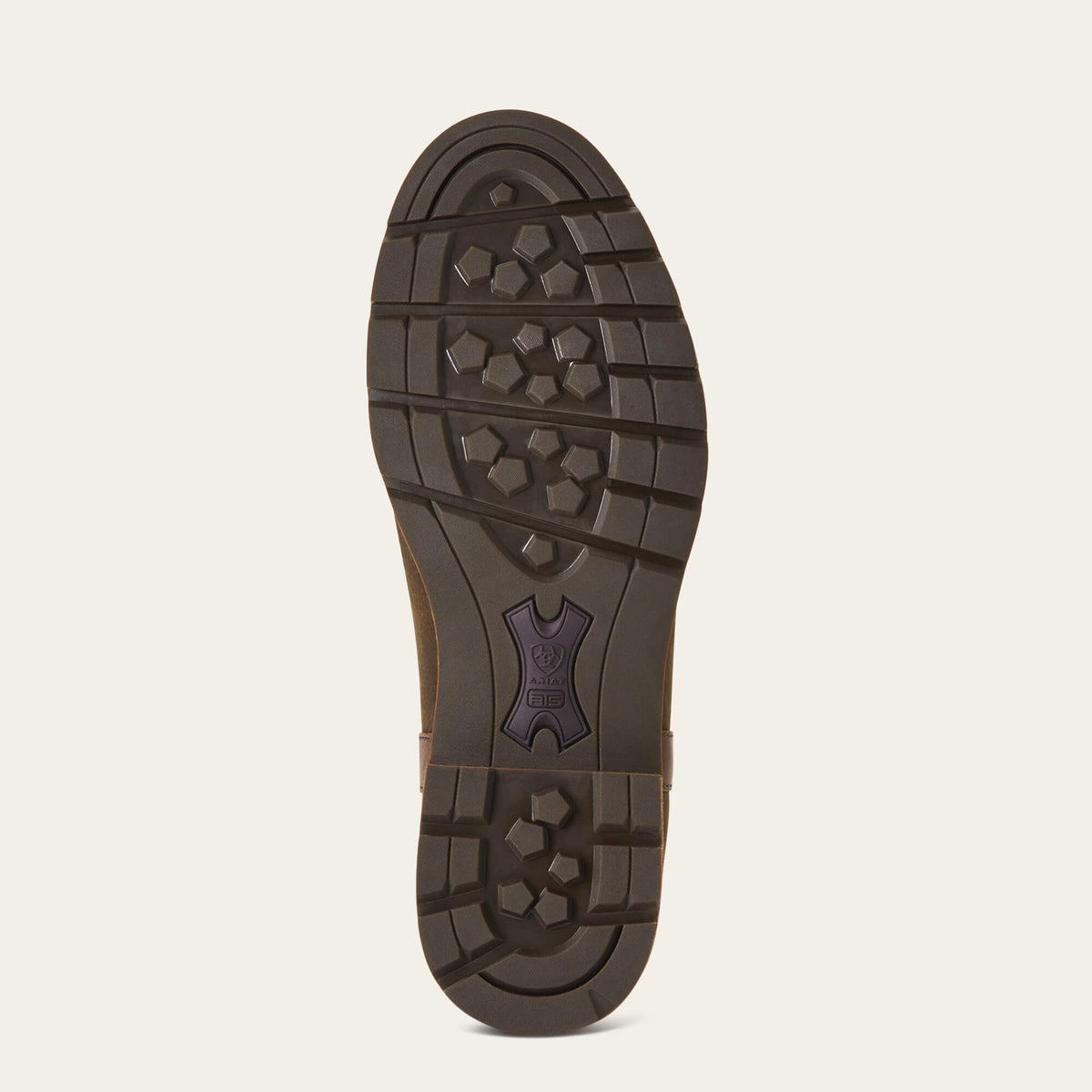 Ariat New Wexford Waterproof Chelsea Boot