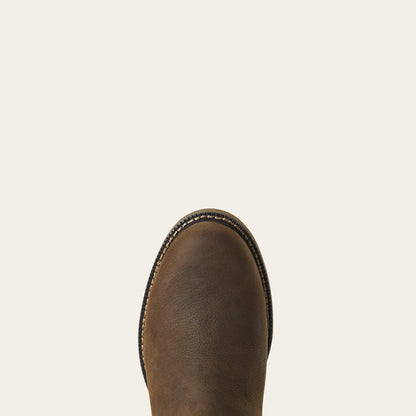 Ariat New Wexford Waterproof Chelsea Boot