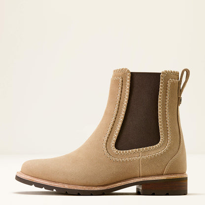 Ariat Smart Buy Wexford Whipstitch Chelsea Boot