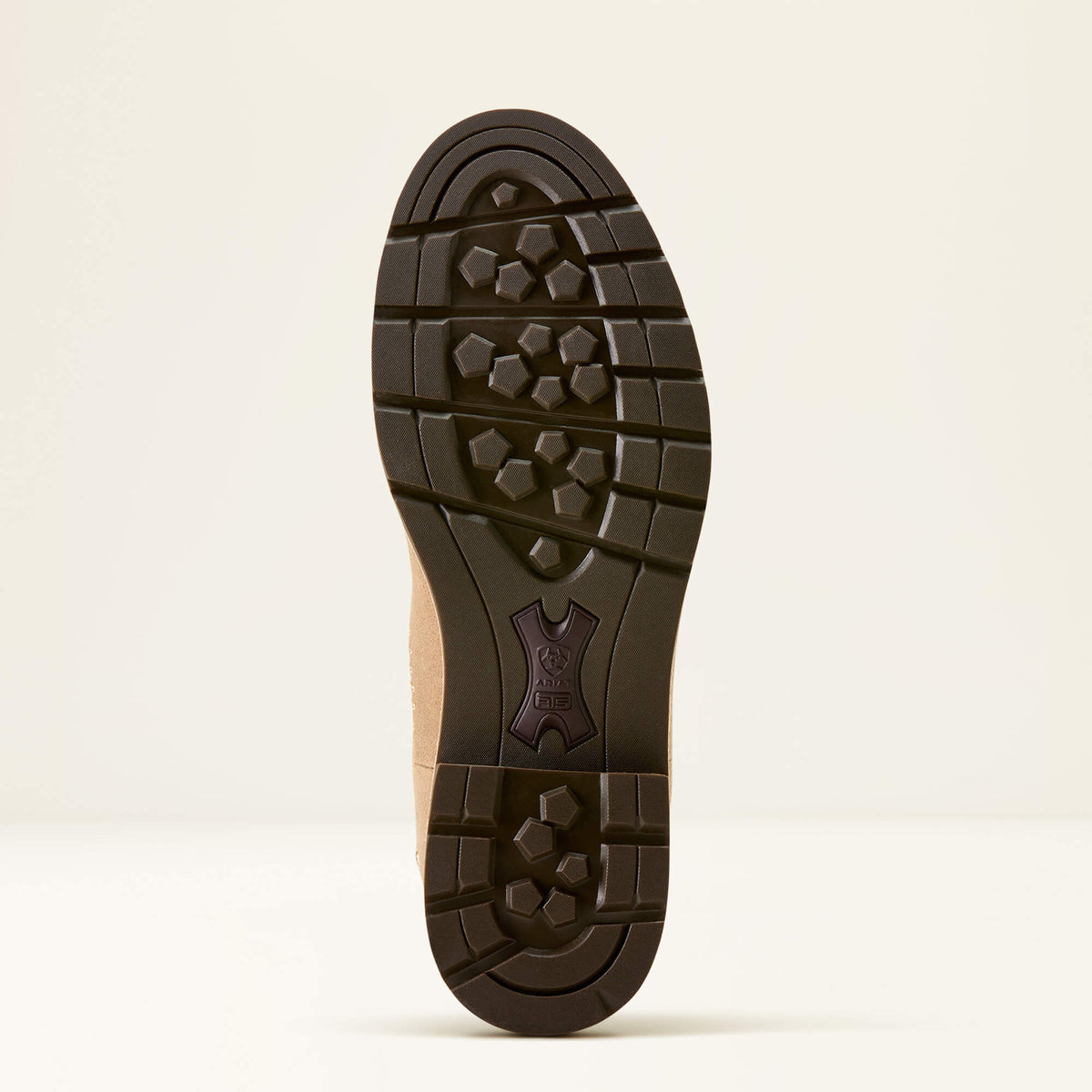 Ariat Smart Buy Wexford Whipstitch Chelsea Boot
