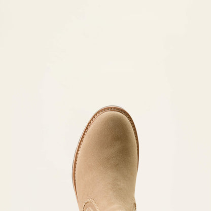 Ariat Smart Buy Wexford Whipstitch Chelsea Boot