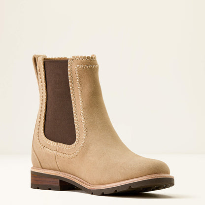 Ariat Smart Buy Wexford Whipstitch Chelsea Boot