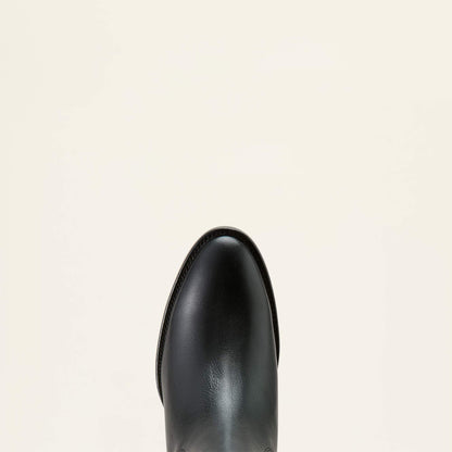 Ariat Customer Favorite Bench Made Eleanor Almond Toe Chelsea Boot