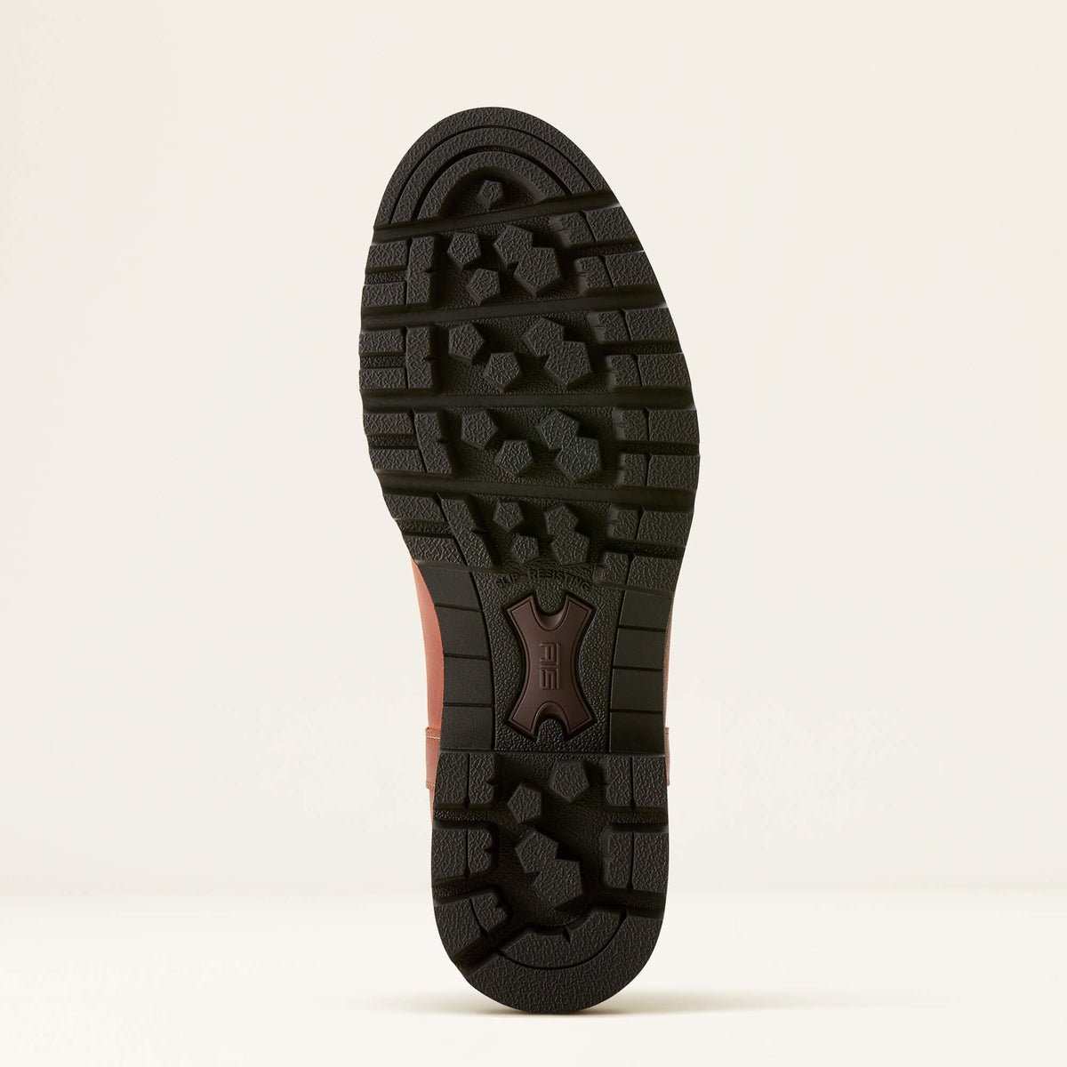 Ariat Latest Wexford Lug Mid Waterproof Chelsea Boot