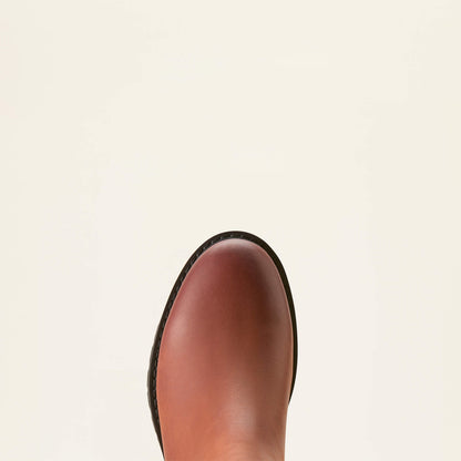 Ariat Latest Wexford Lug Mid Waterproof Chelsea Boot