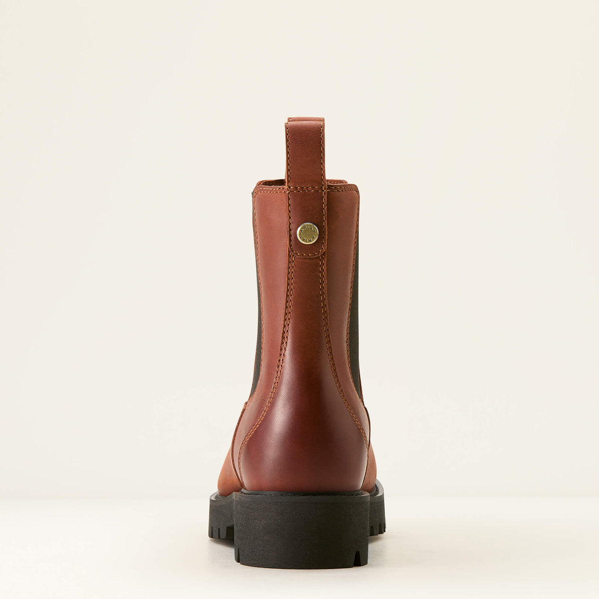 Ariat Latest Wexford Lug Mid Waterproof Chelsea Boot