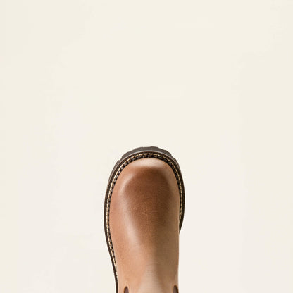 Ariat Discount Fatbaby Chelsea Western Boot