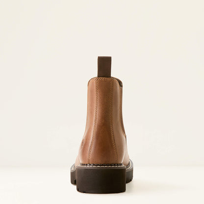 Ariat Discount Fatbaby Chelsea Western Boot