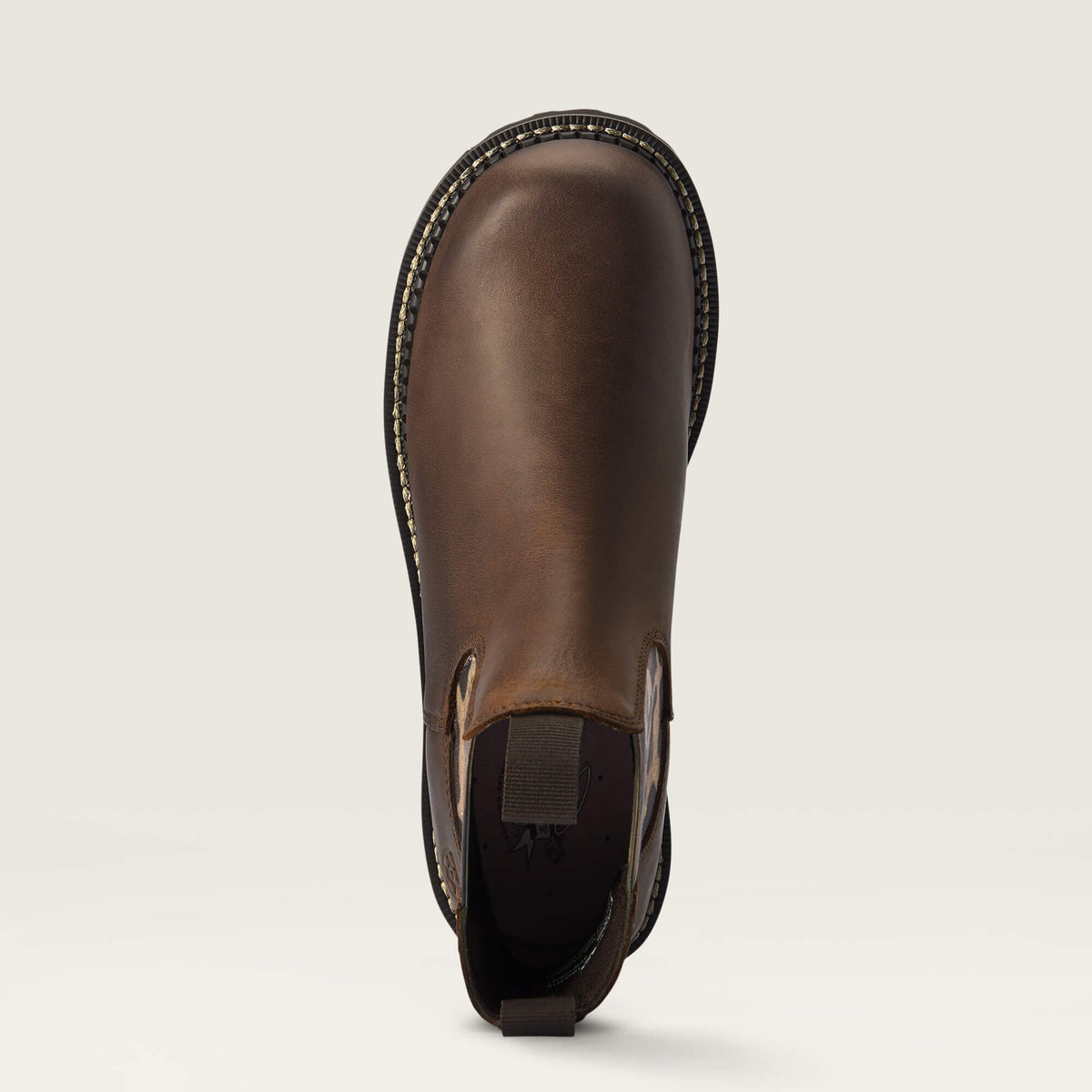 Ariat Premium Fatbaby Chelsea Western Boot