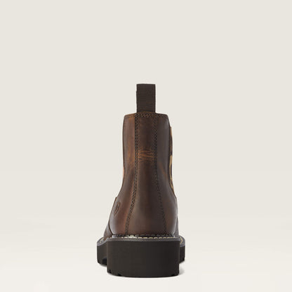 Ariat Premium Fatbaby Chelsea Western Boot