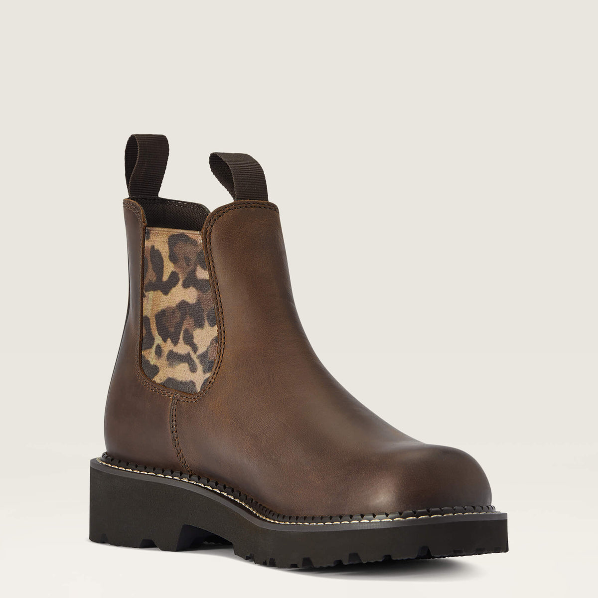 Ariat Premium Fatbaby Chelsea Western Boot