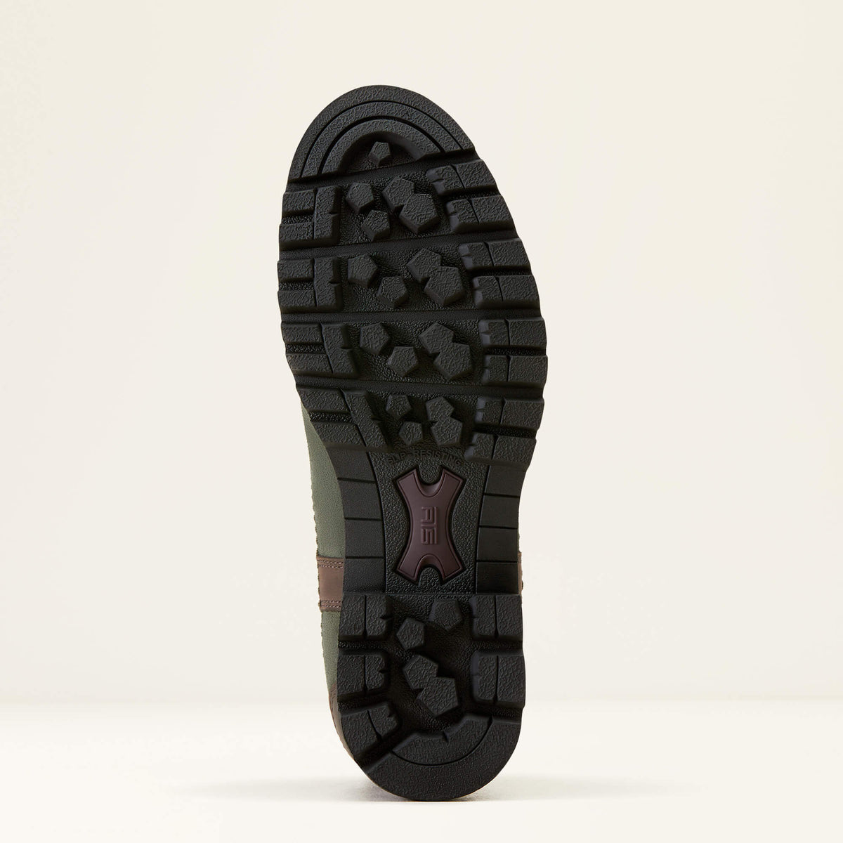 Ariat Quality Wexford Lug Waterproof Chelsea Boot