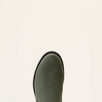Ariat Quality Wexford Lug Waterproof Chelsea Boot